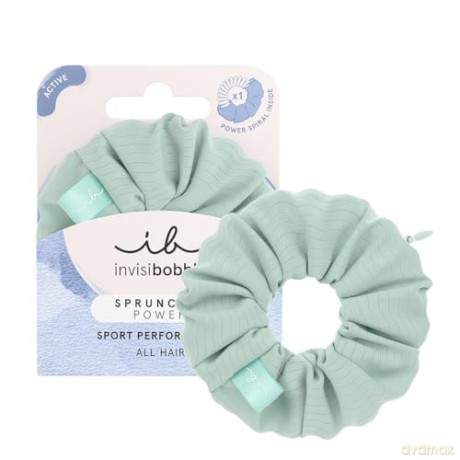 Sprunchie Power All In One rubber band