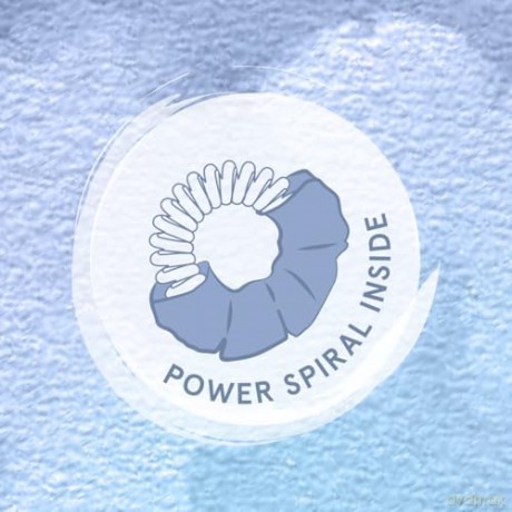 Sprunchie Power All In One rubber band