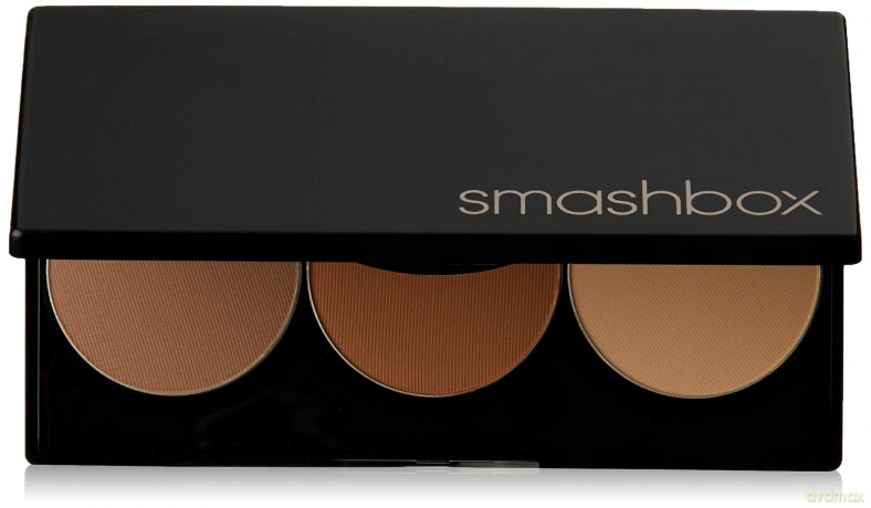 Step-by-Step Contour Kit Contour Kit 11.47 g - Shade: Light/Medium