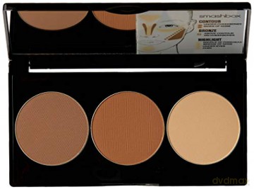 Step-by-Step Contour Kit Contour Kit 11.47 g - Shade: Light/Medium