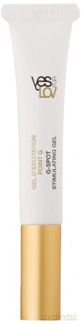 Stimulating gel for women G-Spot Stimulating Gel 10 g