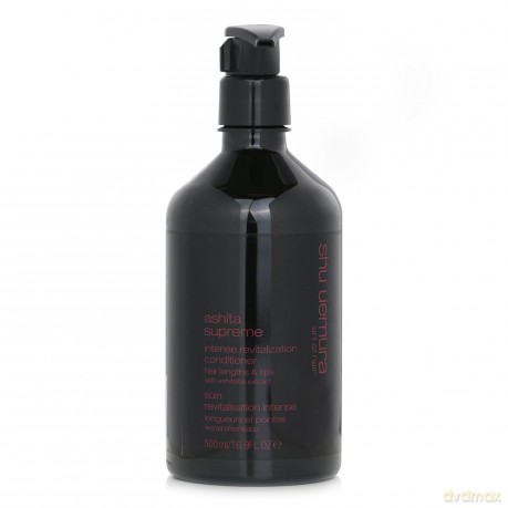 Strengthening and revitalizing conditioner Ashita Supreme Intense Revita l ization Conditioner - Volume: 500 ml