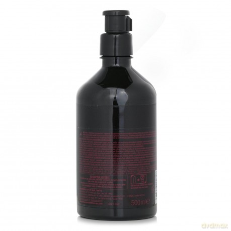 Strengthening and revitalizing conditioner Ashita Supreme Intense Revita l ization Conditioner - Volume: 500 ml