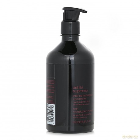 Strengthening and revitalizing conditioner Ashita Supreme Intense Revita l ization Conditioner - Volume: 500 ml