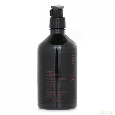 Strengthening and revitalizing conditioner Ashita Supreme Intense Revita l ization Conditioner - Volume: 500 ml