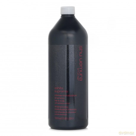 Strengthening and revitalizing shampoo Ashita Supreme Intense Revita l ization Shampoo - Volume: 980 ml
