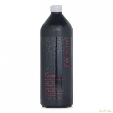 Strengthening and revitalizing shampoo Ashita Supreme Intense Revita l ization Shampoo - Volume: 980 ml