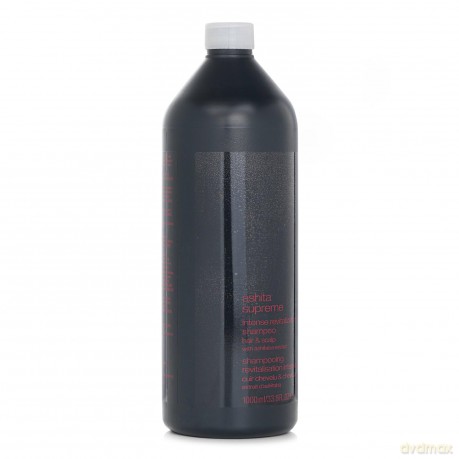 Strengthening and revitalizing shampoo Ashita Supreme Intense Revita l ization Shampoo - Volume: 980 ml