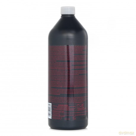Strengthening and revitalizing shampoo Ashita Supreme Intense Revita l ization Shampoo - Volume: 980 ml