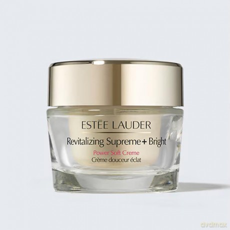 Strengthening anti-wrinkle night cream Revitalizing Supreme+ Night Power Bounce Creme - Volume: 50 ml
