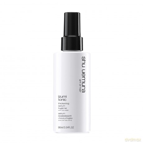 Strengthening hair serum Izumi Tonic Thickening Serum 90 ml