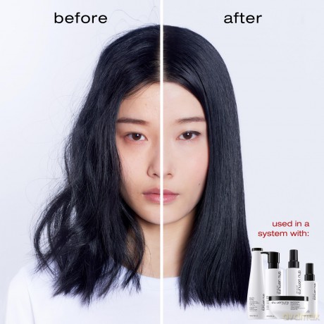 Strengthening hair serum Izumi Tonic Thickening Serum 90 ml