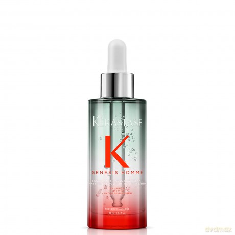 Strengthening serum for weakened hair K Genesis Homme Strength ening Serum 90 ml