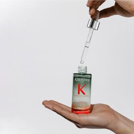Strengthening serum for weakened hair K Genesis Homme Strength ening Serum 90 ml