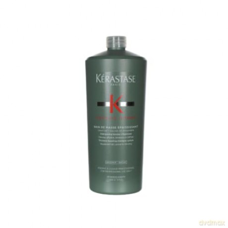 Strengthening shampoo against hair loss for men Genesis Homme Thickness Boosting Shampoo System - Volume: 1000 ml