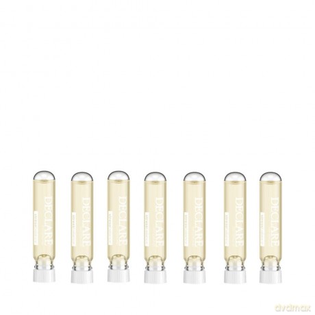 Stress Balance Skin Soothing Effect Ampoule 7 x 2.5 ml