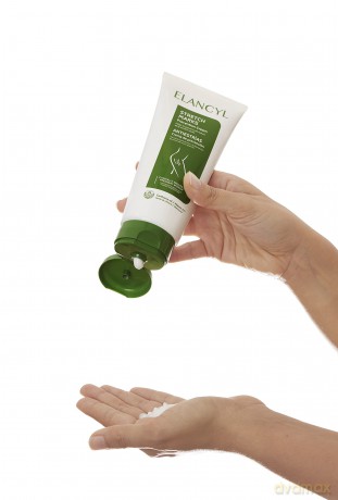 Stretch Marks Prevention Cream Prevention Cream 200 ml