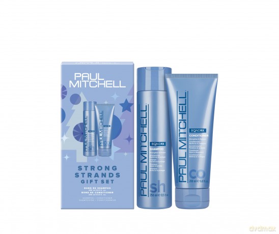 Strong Strands Gift Set