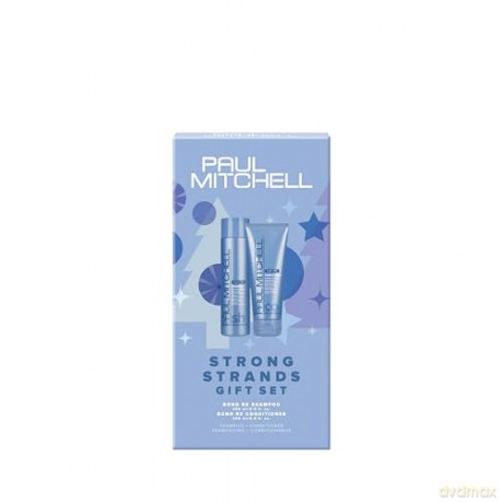 Strong Strands Gift Set