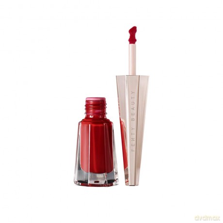 Stunna Liquid Lipstick Lip Paint 4 ml - Shade: Uncensored