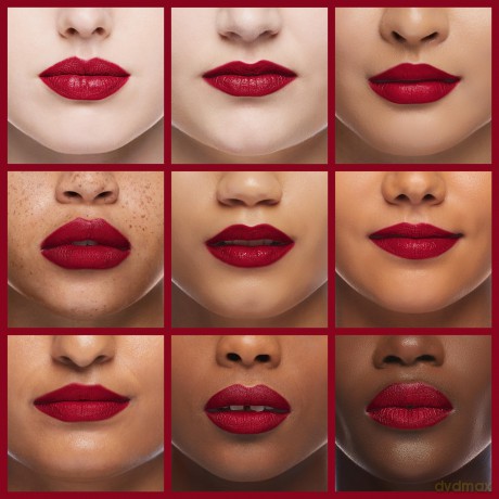 Stunna Liquid Lipstick Lip Paint 4 ml - Shade: Uncensored