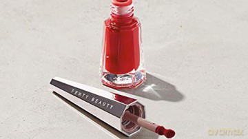 Stunna Liquid Lipstick Lip Paint 4 ml - Shade: Uncensored