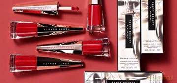 Stunna Liquid Lipstick Lip Paint 4 ml - Shade: Uncensored