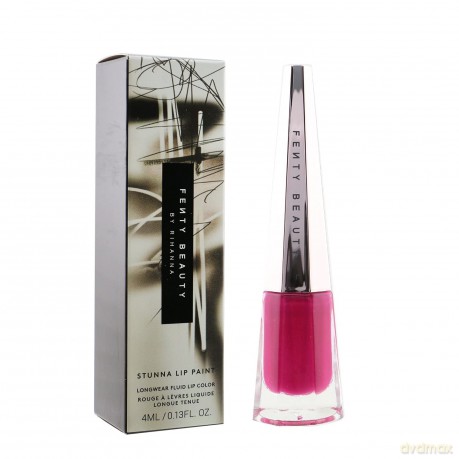 Stunna Liquid Lipstick Lip Paint 4 ml - Shade: Unlocked