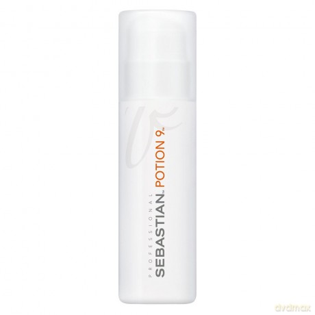 Styling Care for All Hair Types Potion 9 Wearable Styling Treatment - Volume: 50 ml