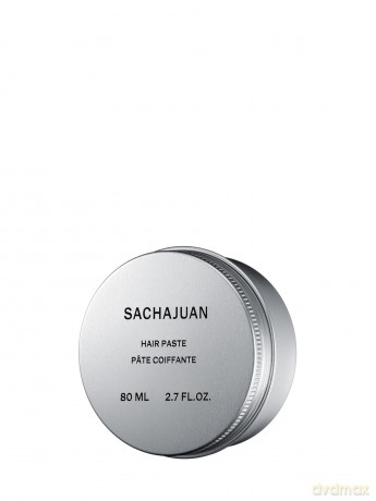 Styling paste for hair with strong fixation Hair Paste 80 ml