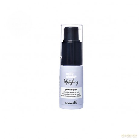 Styling powder for increasing hair volume Powder Pop Volumizing Powder 5 g