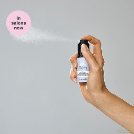 Styling powder for increasing hair volume Powder Pop Volumizing Powder 5 g