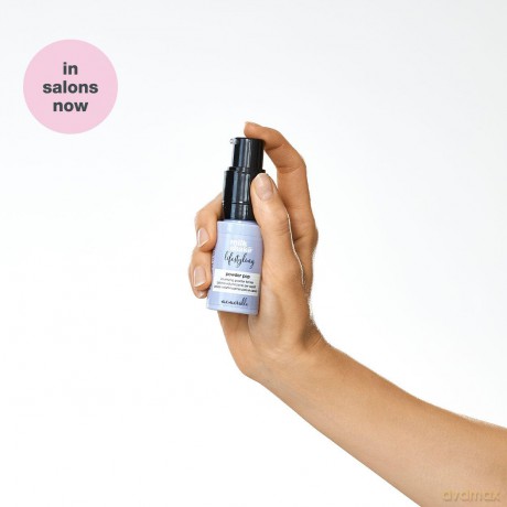 Styling powder for increasing hair volume Powder Pop Volumizing Powder 5 g