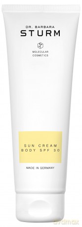 Sun cream SPF 30 Sun Cream Body 150 ml