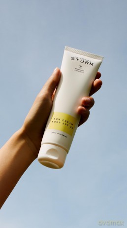 Sun cream SPF 30 Sun Cream Body 150 ml