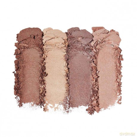 Sun Dipped Highlighter Palette Glow Kit 7.4 g