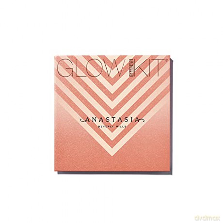 Sun Dipped Highlighter Palette Glow Kit 7.4 g