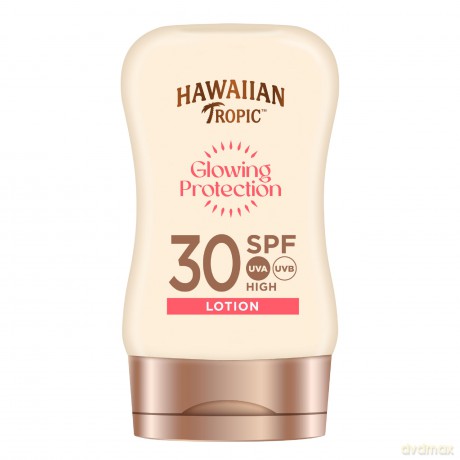Sun Lotion SPF 30 Glowing Protection Sun Lotion Mini 100 ml