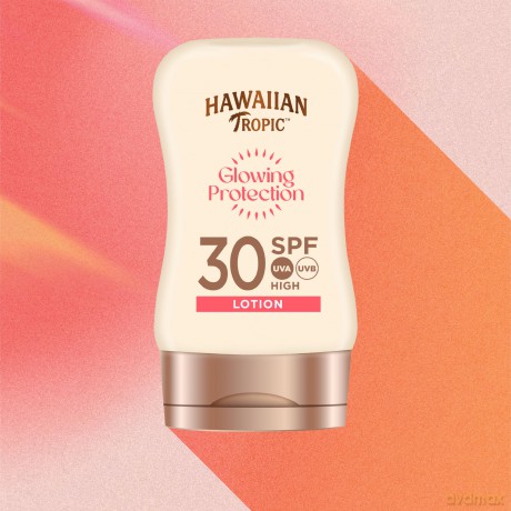 Sun Lotion SPF 30 Glowing Protection Sun Lotion Mini 100 ml