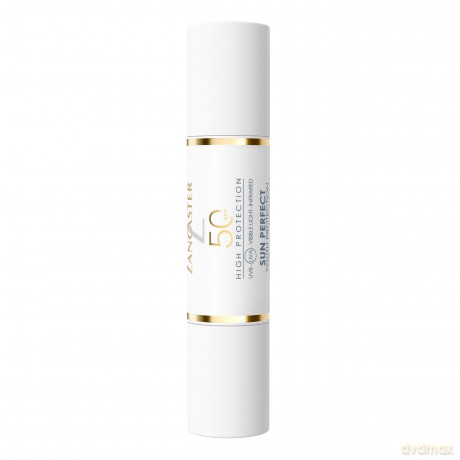 Sun Perfect Double-Sided Corrective and Protective Stick SPF 50 Sun Clear & Tinted Duo Stick 12 g