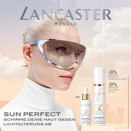 Sun Perfect Double-Sided Corrective and Protective Stick SPF 50 Sun Clear & Tinted Duo Stick 12 g