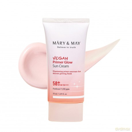 Sun protection SPF 50+ Vegan Niacinamide Panthenol Sun Cushion 25 g