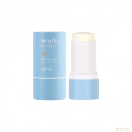Sun stick SPF 50+ Moist Cool Sun Stick 23 g