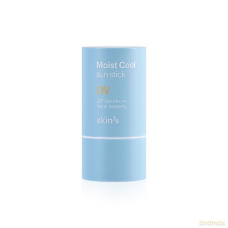 Sun stick SPF 50+ Moist Cool Sun Stick 23 g