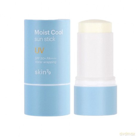 Sun stick SPF 50+ Moist Cool Sun Stick 23 g