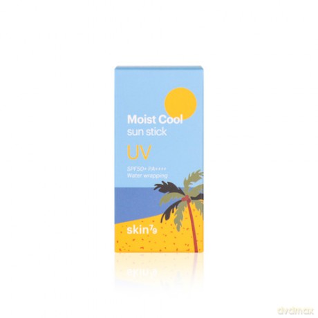 Sun stick SPF 50+ Moist Cool Sun Stick 23 g