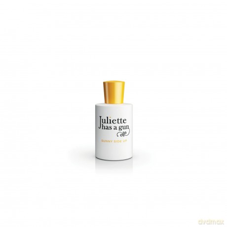 Sunny Side Up - woda perfumowana - Volume: 50 ml