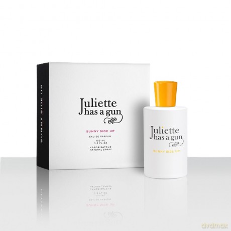 Sunny Side Up - woda perfumowana - Volume: 50 ml
