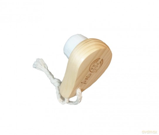 Super Soft Cleansing Brush