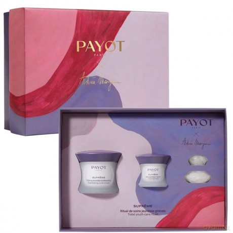 Supreme Total Youth Care Ritual Set Gift Set